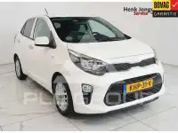 2020 KIA Picanto