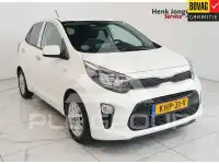 2020 KIA Picanto