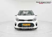 2020 KIA Picanto