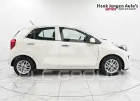 2020 KIA Picanto