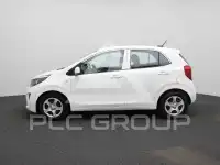 2020 KIA Picanto