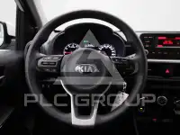 2020 KIA Picanto