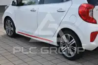 2020 KIA Picanto