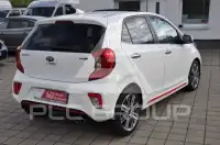 2020 KIA Picanto