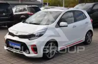 2020 KIA Picanto