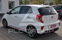 2020 KIA Picanto
