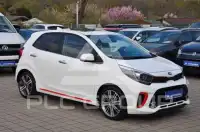 2020 KIA Picanto