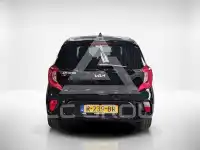 2020 KIA Picanto