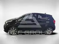 2020 KIA Picanto