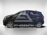 2020 KIA Picanto
