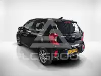 2020 KIA Picanto