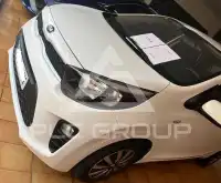 2020 KIA Picanto