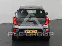 2020 KIA Picanto