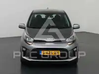 2020 KIA Picanto
