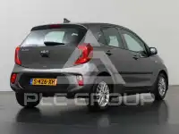 2020 KIA Picanto