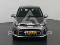 2020 KIA Picanto