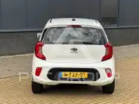 2020 KIA Picanto