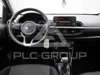 2020 KIA Picanto