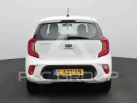 2020 KIA Picanto