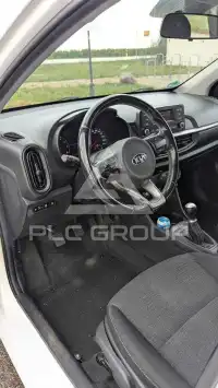 2020 KIA Picanto