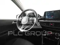 2020 KIA Picanto