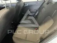 2020 KIA Picanto