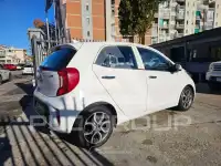 2020 KIA Picanto