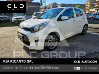2020 KIA Picanto