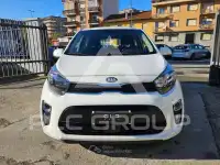 2020 KIA Picanto