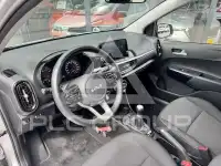 2020 KIA Picanto