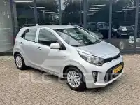2020 KIA Picanto