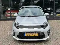 2020 KIA Picanto