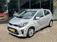 2020 KIA Picanto