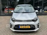2020 KIA Picanto