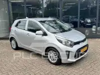 2020 KIA Picanto