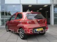 2020 KIA Picanto