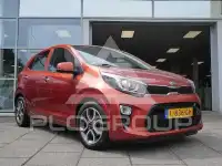 2020 KIA Picanto