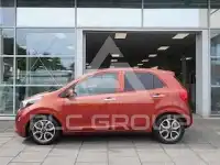 2020 KIA Picanto