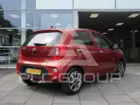 2020 KIA Picanto