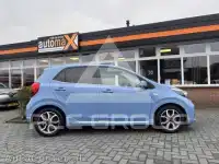 2020 KIA Picanto