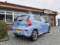 2020 KIA Picanto