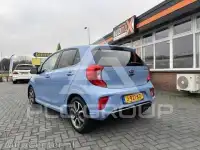 2020 KIA Picanto