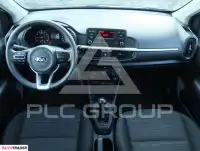 2020 KIA Picanto