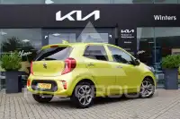 2020 KIA Picanto