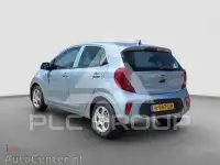2020 KIA Picanto
