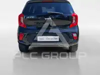 2020 KIA Picanto