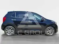2020 KIA Picanto
