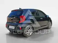 2020 KIA Picanto