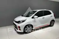 2020 KIA Picanto