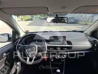 2020 KIA Picanto